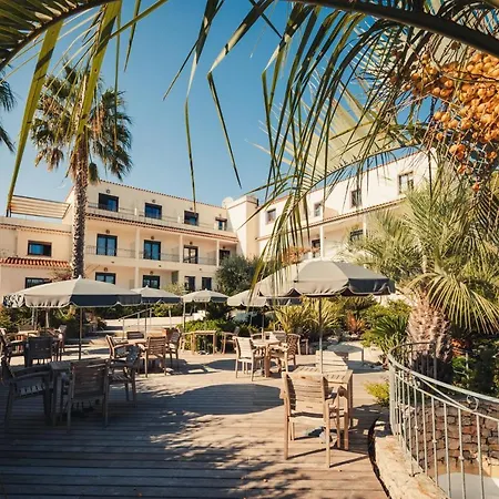 Der Valk Le Catalogne Hotel 4*