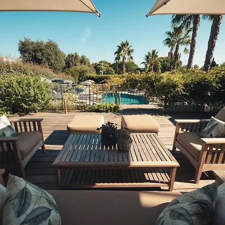 Der Valk Le Catalogne Saint Aygulf