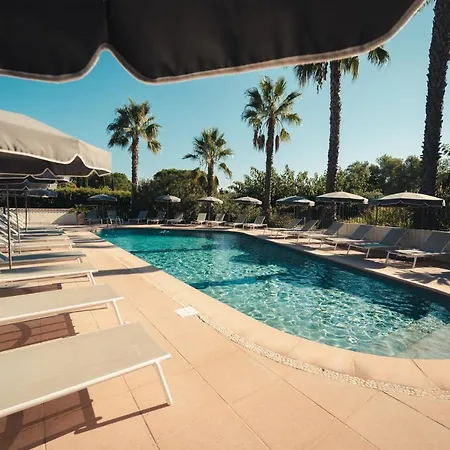 Der Valk Le Catalogne Hotel Saint Aygulf