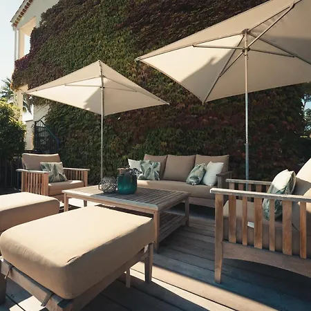 Hotel Der Valk Le Catalogne Saint Aygulf