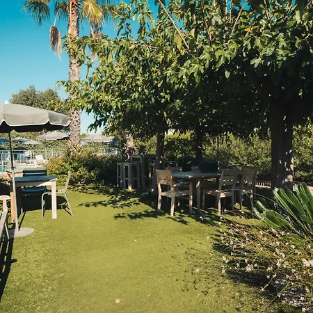 Der Valk Le Catalogne Hotel