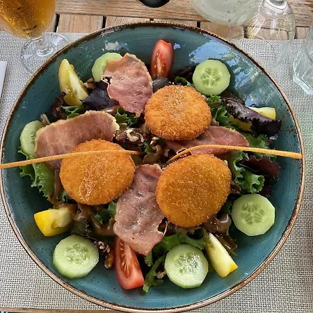 Szálloda Der Valk Le Catalogne 4*