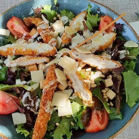 Der Valk Le Catalogne Szálloda 4*