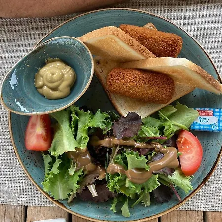 Der Valk Le Catalogne Hotel 4*