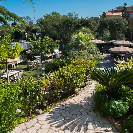 Hotel Der Valk Le Catalogne 4*