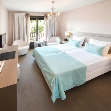 Der Valk Le Catalogne Hotel