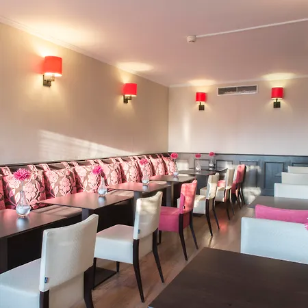 Hotel Der Valk Le Catalogne Saint Aygulf