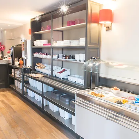 Der Valk Le Catalogne Hotel Saint Aygulf