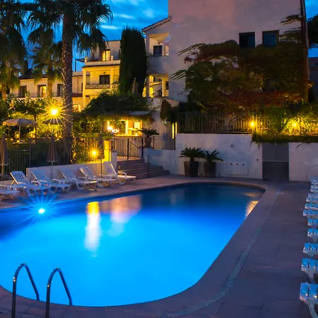 Der Valk Le Catalogne 4*