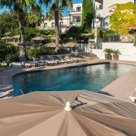 Der Valk Le Catalogne 4* Saint-Aygulf