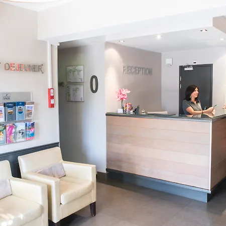 Le Catalogne Hotel Saint Aygulf