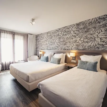 Hotel Der Valk Le Catalogne