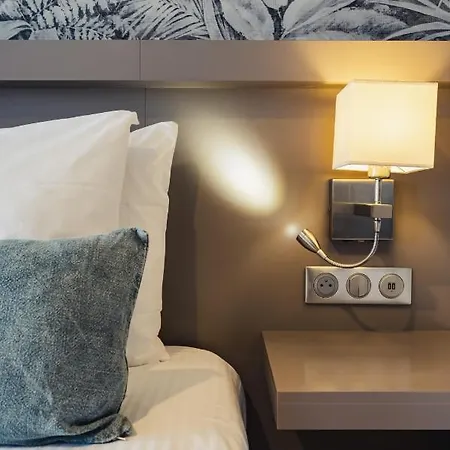 Der Valk Le Catalogne Saint Aygulf