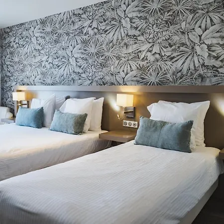 Le Catalogne Hotel