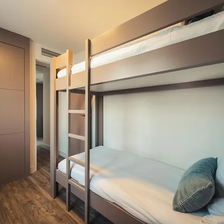 فندق Der Valk Le Catalogne 4*