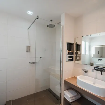Hotel Le Catalogne 4*