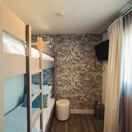 Der Valk Le Catalogne 4*