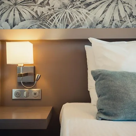 Der Valk Le Catalogne Hotel Saint Aygulf