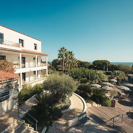 Der Valk Le Catalogne Saint-Aygulf