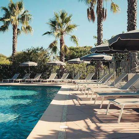 Hotel Le Catalogne