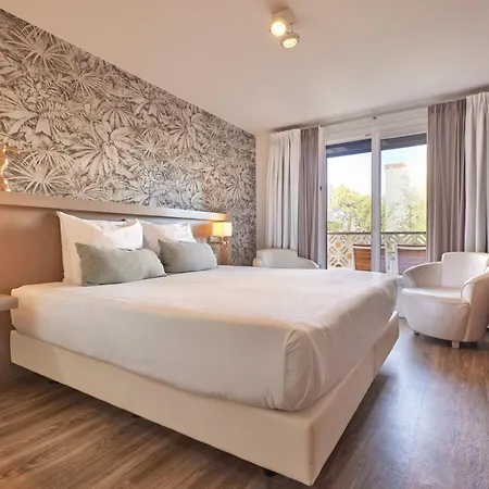Der Valk Le Catalogne 4* Saint Aygulf