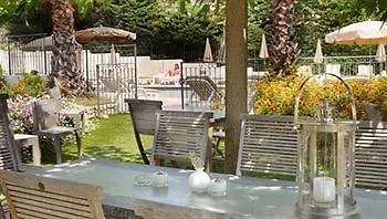 Der Valk Le Catalogne 4* Saint-Aygulf