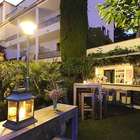 Der Valk Le Catalogne Hotel