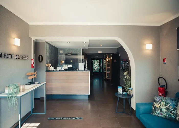 Otel Der Valk Le Catalogne Saint Aygulf
