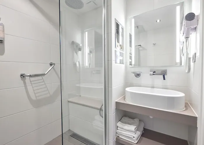 Der Valk Le Catalogne Otel Saint Aygulf