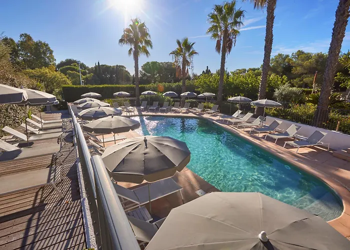 Otel Der Valk Le Catalogne