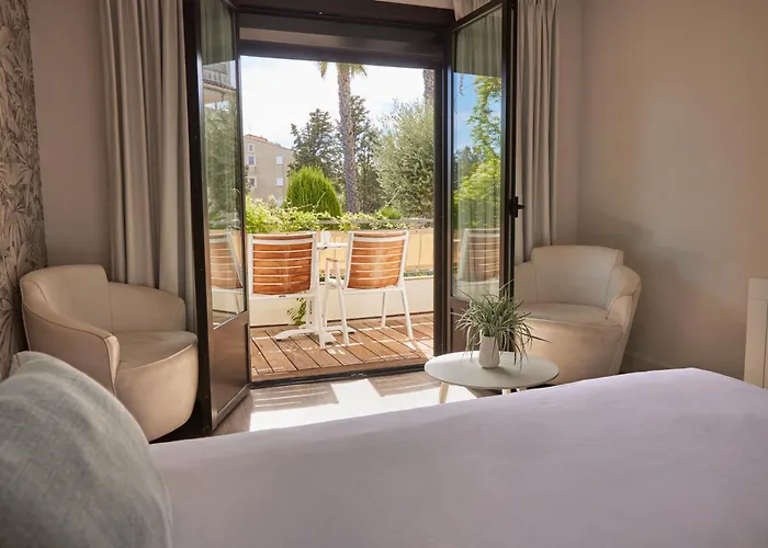 Der Valk Le Catalogne 4* Saint Aygulf