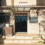 מלון Der Valk Le Catalogne סנט-אגף