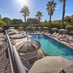 Hotel Der Valk Le Catalogne