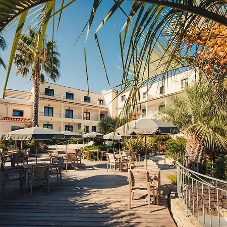 Le Catalogne Hotel 4*