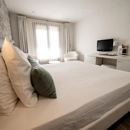 Hotel Le Catalogne