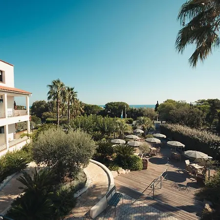 Le Catalogne Hotel Saint Aygulf