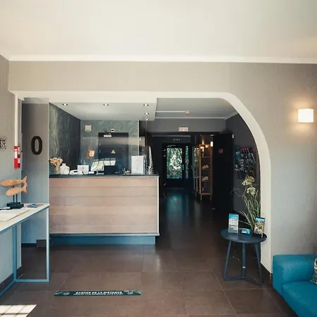 Hotel Le Catalogne Saint Aygulf
