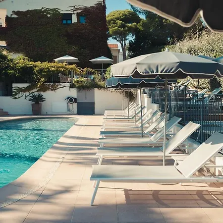 Le Catalogne 4* Saint Aygulf
