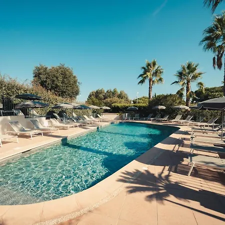 Hotel Le Catalogne 4*