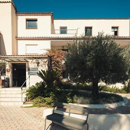 Der Valk Le Catalogne Saint Aygulf