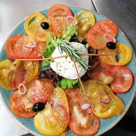 Der Valk Le Catalogne Hotel 4*