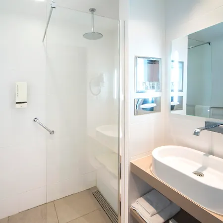 Hotel Der Valk Le Catalogne 4*