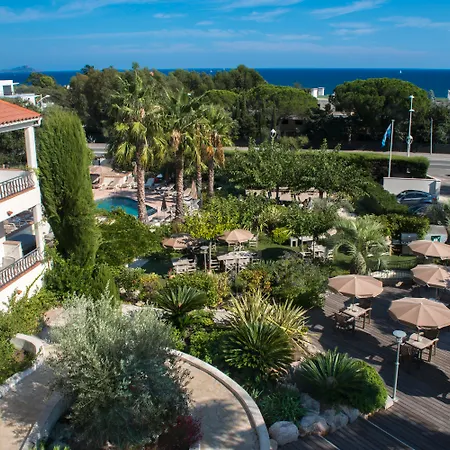 Hotel Le Catalogne
