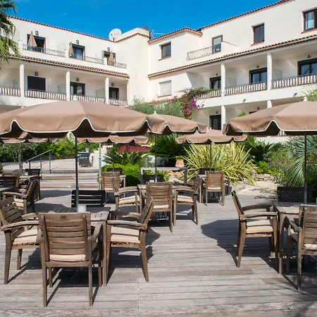 Der Valk Le Catalogne 4*