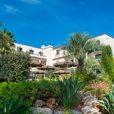Le Catalogne Hotel 4*
