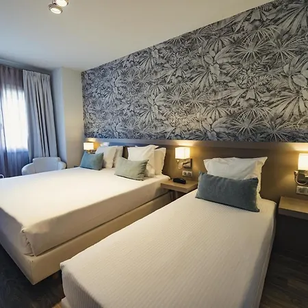 Le Catalogne Hotel Saint Aygulf