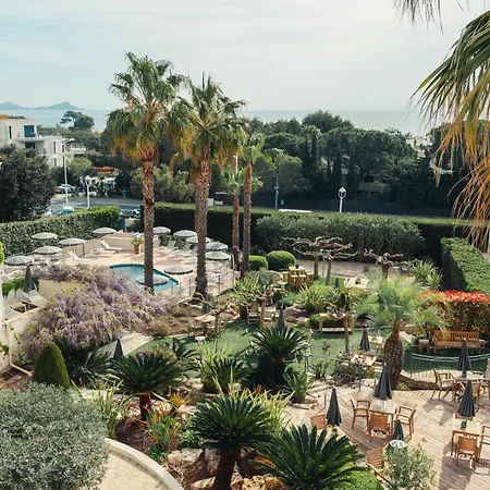 Le Catalogne Hotel