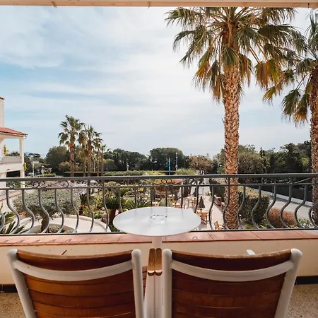 Der Valk Le Catalogne Hotel 4*