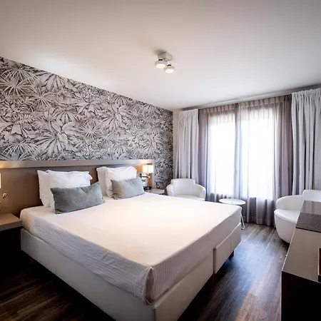 Der Valk Le Catalogne Hotel Saint Aygulf