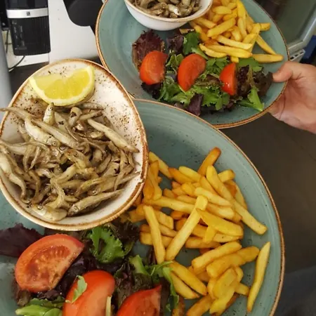 Hotel Der Valk Le Catalogne Saint Aygulf